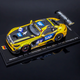 Illustration for article titled V8-beast for the Nuerburgring